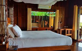 The Place Luxury Boutique Villas